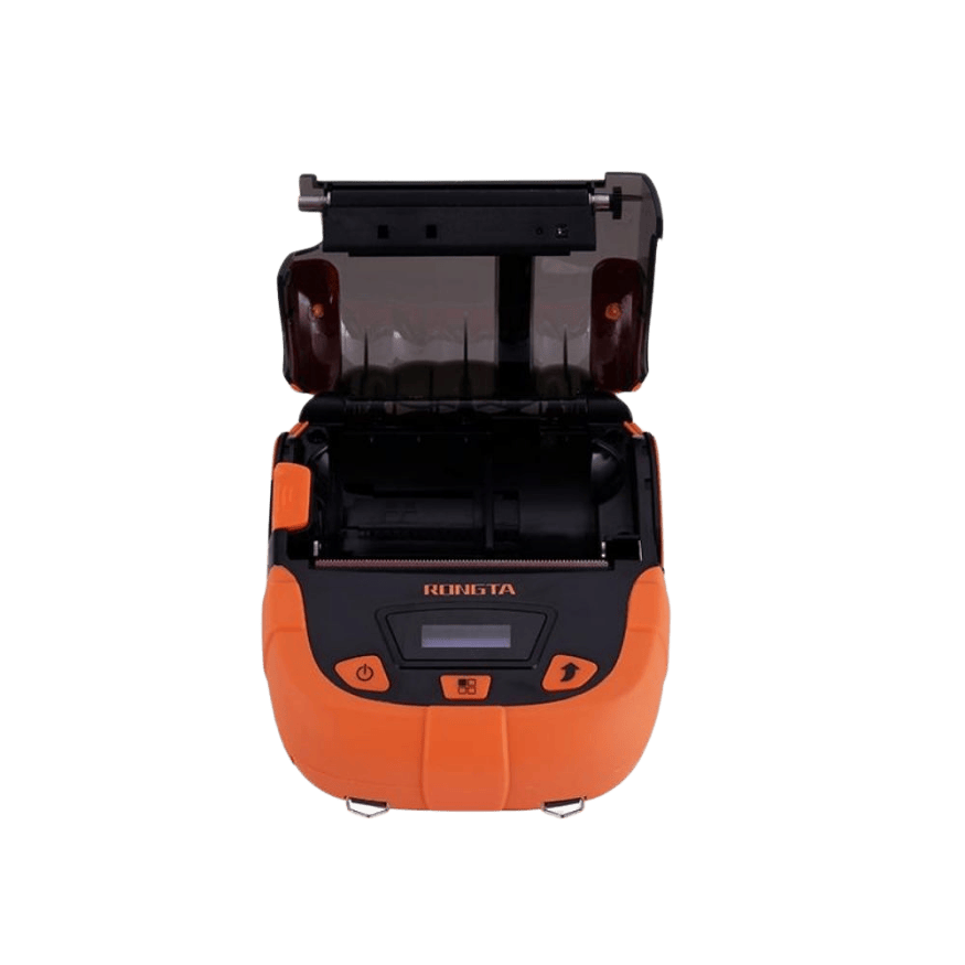 RPP320 طابعة محمولة بلوتوث - Image 3
